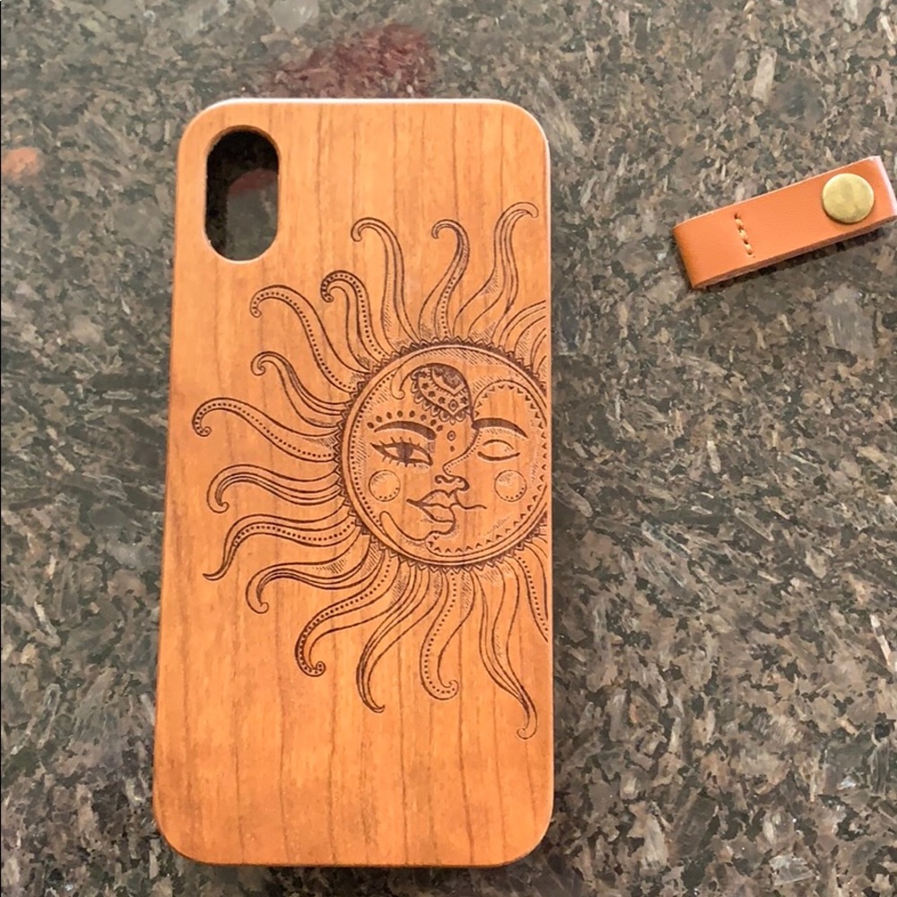 iPhone X case